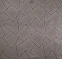 Blue Pewter