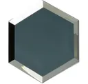 Maritime 4" Hexagon