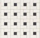 Black & White