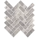 Silver Grey