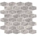 Silver Grey