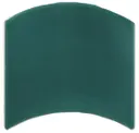 Teal Grassy