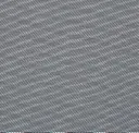 Charcoal/grey-White 1%