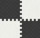 Black+white Eco