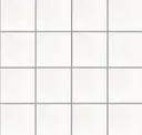 Tri-Full Square Ultra White