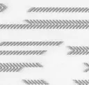 Charcoal Stripe