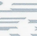 Lagoon Stripe