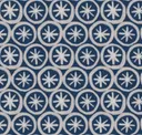 Deep Indigo