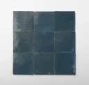 Aegean Blue