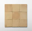 Terracotta Brown