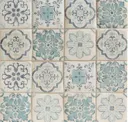Lisbon Acqua Blend