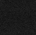 Granulated Stardust Black