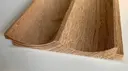 Solid White Oak