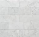 Carrara White