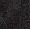 Dark Grey W/red