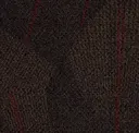 Russet W/red