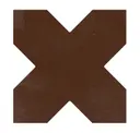 Burnt Umber