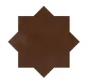 Burnt Umber