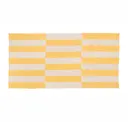 Yellow & Beige