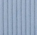 Baby Blue Corduroy