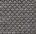 Black Grey Melange