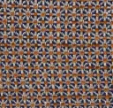 Brown Blue Melange