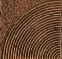Artisan Copper With Brushed Bronze