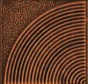 Artisan Copper With Burnt Umber