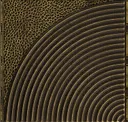 Artisan Oil Rubbed Gold