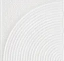 Bright White Satin