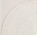 Creamy White Satin