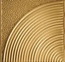 Metallic Gold
