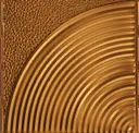 Rustic Copper Translucent