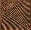 Artisan Copper With Brushed Bronze