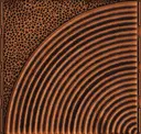 Artisan Copper With Burnt Umber