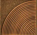 Artisan Gold With Burnt Umber