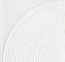 Bright White Satin