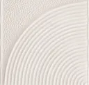 Creamy White Satin