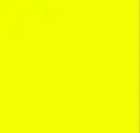 667 Neon Yellow