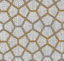 301 Yellow Brown Beige