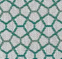 302 Turquoise Beige
