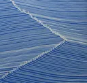 Tsunami Blue