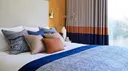 122 Wedgewood Blue