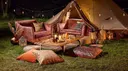 437 Tuscan Red