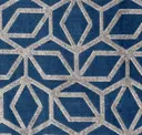 122 Wedgewood Blue