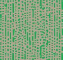 Neon Green Eco