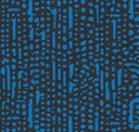 Black + Blue Eco