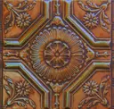 Artisan Copper With Brushed Bronze