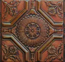 Artisan Copper With Burnt Umber