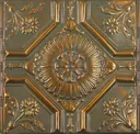 Artisan Copper Patina